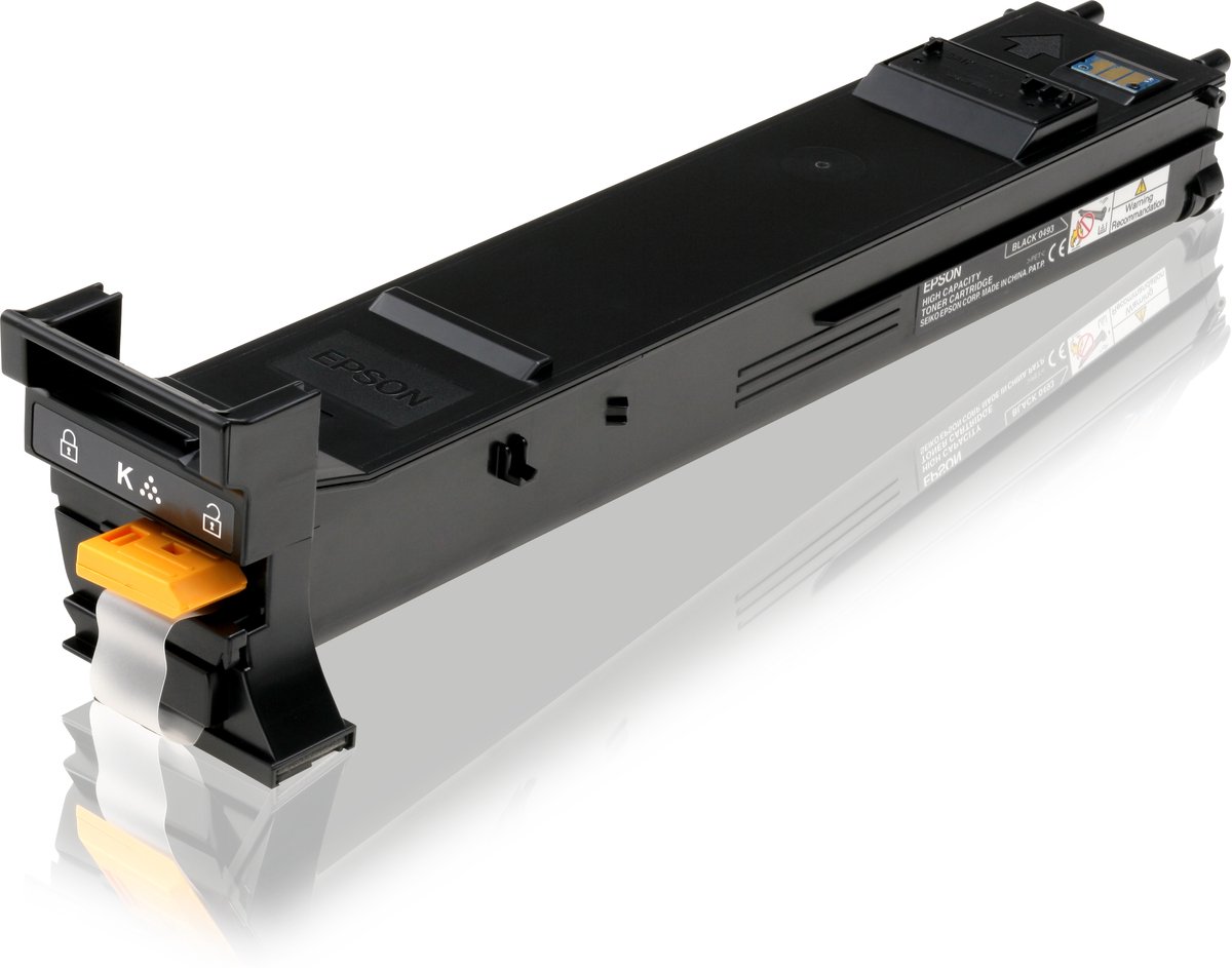 Epson - C13S050493 - Toner zwart