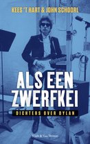 Als een zwerfkei