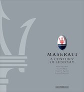 Maserati A Century Of History