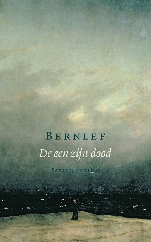 De een zijn dood