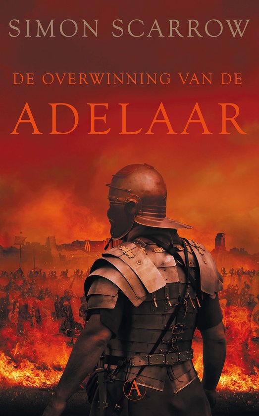 9789025301453 - De overwinning van de adelaar