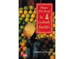 Lachende Boeddha
