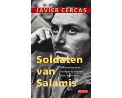 Soldaten van Salamis