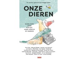 Onze dieren