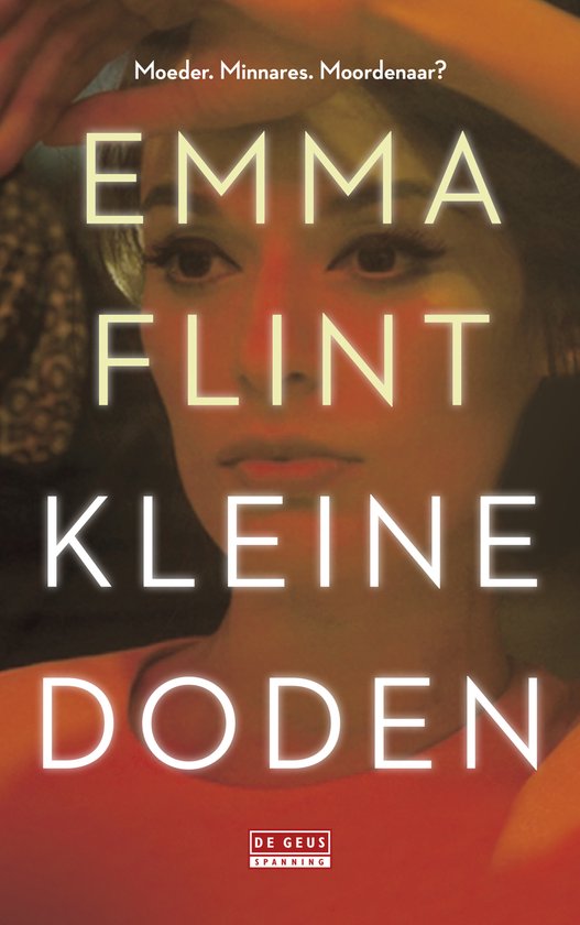 Kleine doden - cover