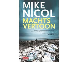 Machtsvertoon