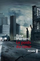 Seuil LE POIDS DU COEUR, Français, Livre broché, 356 pages