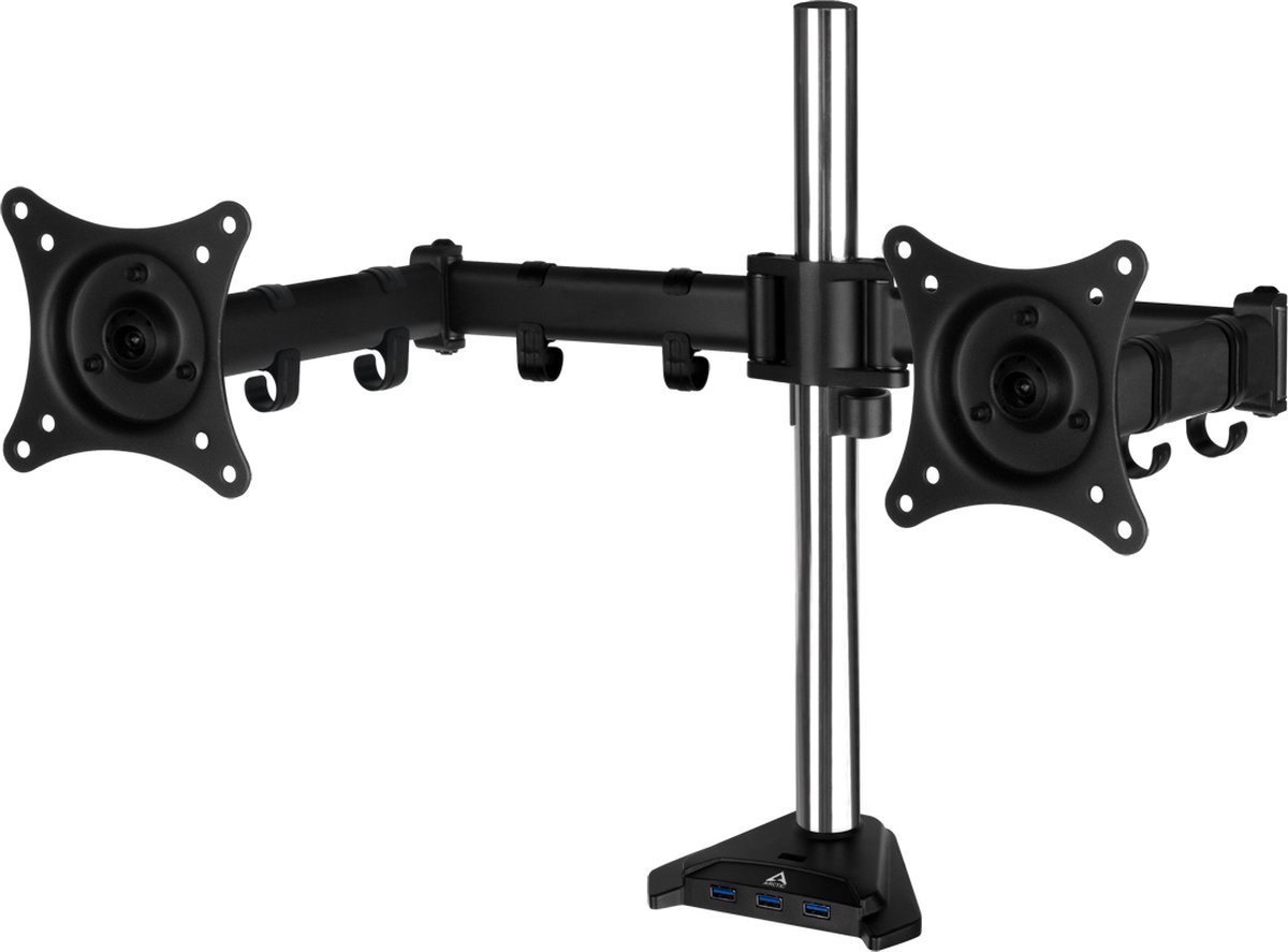 ARCTIC Z2 Pro (Gen 3) 86,4 cm (34") Zwart