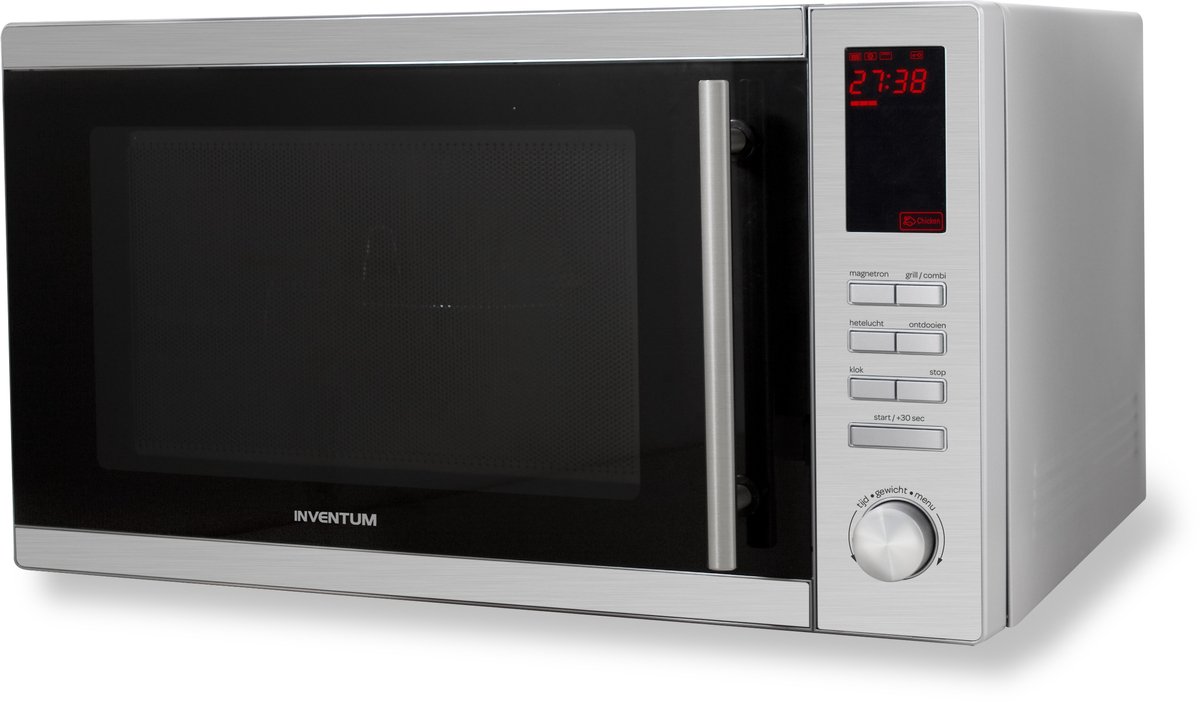 Inventum MN255C - Combi-magnetron