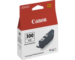 Canon Original Ink Cartridge Canon 300 Black