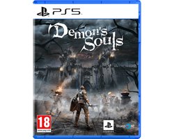 Demon's Souls - PS5 Image