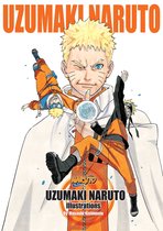 Naruto Uzumaki Naruto Illustrations