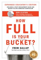 How Full Is Your Bucket Educators Ed