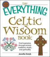The  Everything  Celtic Wisdom Book