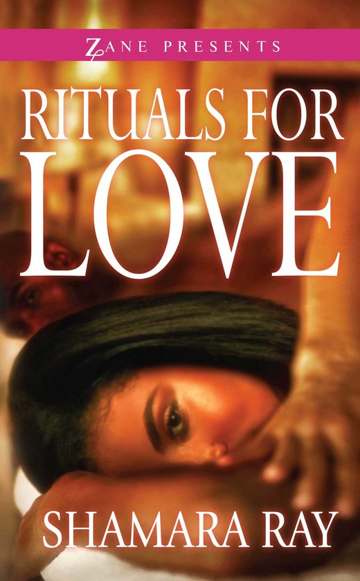 Rituals for Love - cover