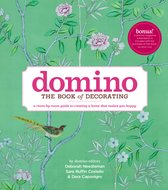 Domino The Book Of Decorating