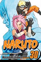 Naruto Vol 30