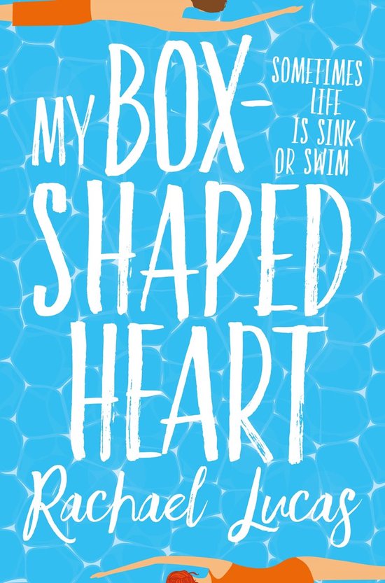 My Box-Shaped Heart - cover