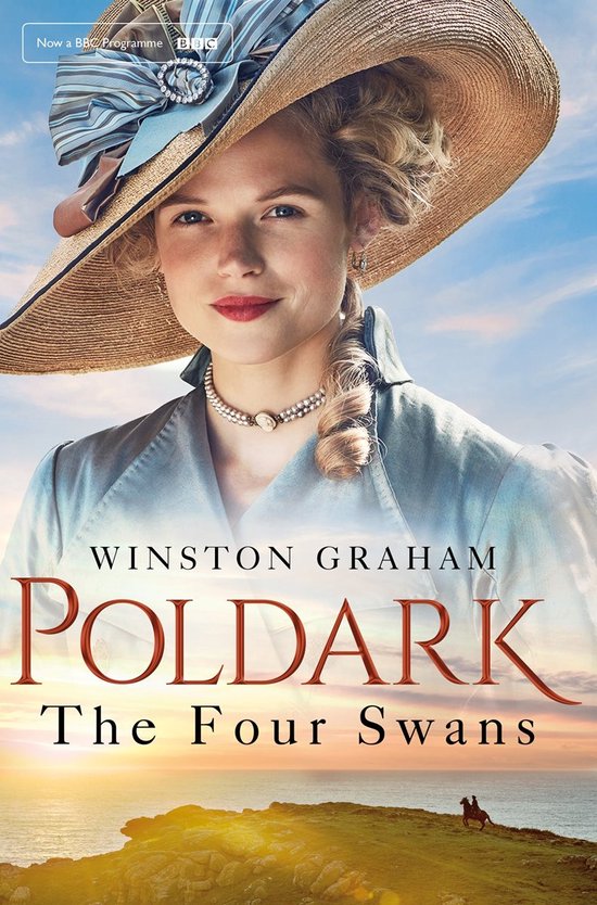 The Four Swans - cover