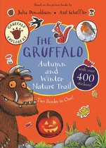 The Gruffalo Autumn and Winter Nature Trail Gruffalo Explorers