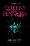 Queens of Fennbirn Two Three Dark Crowns Novellas