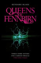 Queens of Fennbirn Two Three Dark Crowns Novellas