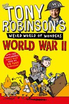 Weird World Of Wonders World War II