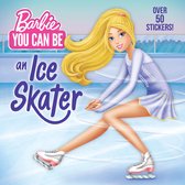You Can Be an Ice Skater (Barbie)