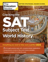 Cracking the Sat World History Subject Test