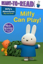 Miffy Can Play