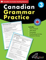 Grammar Practice- Canadian Grammar Practice 3