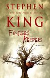 Bill Hodges Trilogy- Finders Keepers