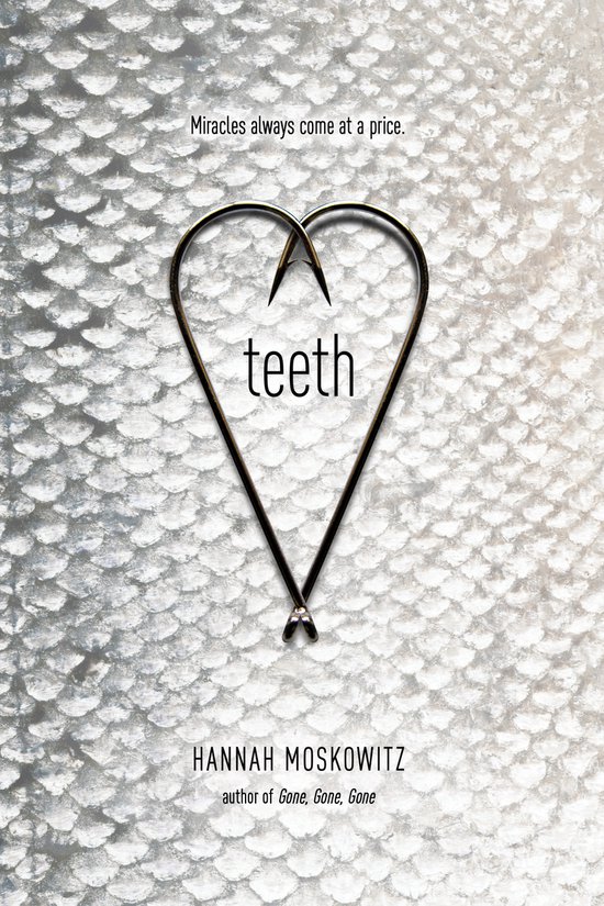 Teeth - cover