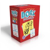 Dork Diaries Books 4-6