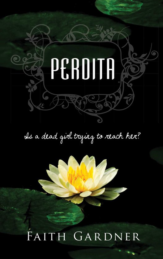 ISBN Perdita, Anglais, Couverture rigide, 224 pages