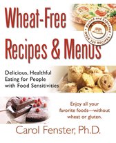 Wheat Free Recipes And Menus