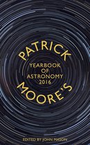 Patrick Moores Yearbook Of Astronomy