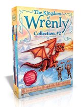 The Kingdom of Wrenly Collection 2