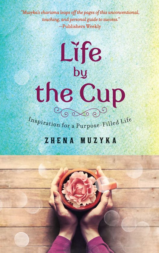 Life by the Cup - cover
