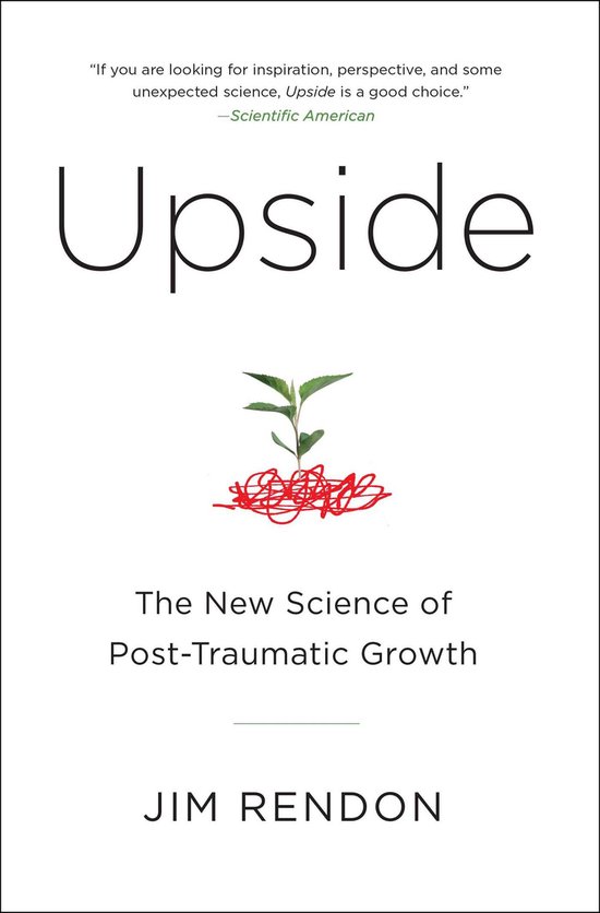 Upside - cover
