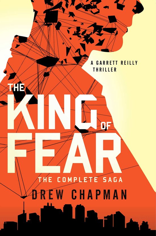 The King of Fear - cover