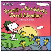 Snoopy and Woodstock's Great Adventure