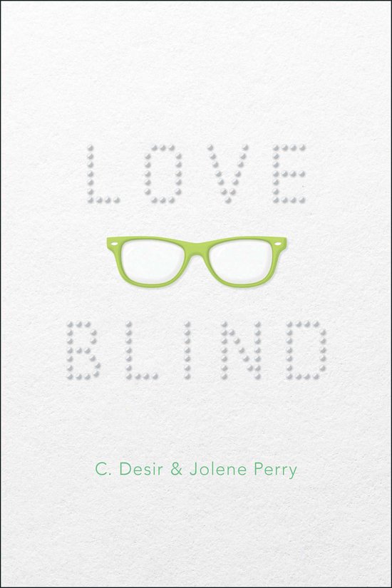 Love Blind - cover