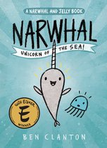 Narwhal and Jelly 1