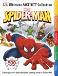 Ultimate Factivity Collection SpiderMa