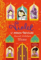 Violet & The Hidden Treasure