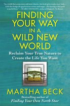 Finding Your Way In A Wild New World