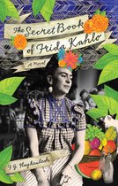Secret Book Of Frida Kahlo The