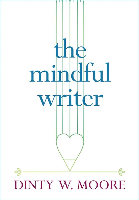 Mindful Writer - cover