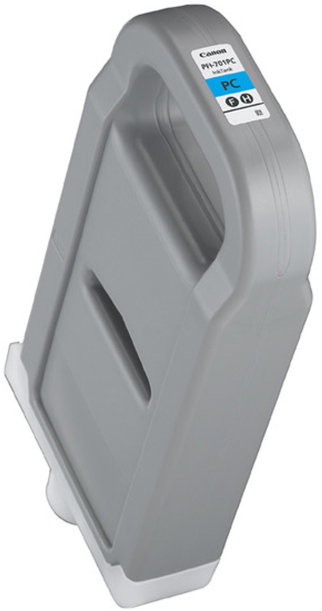Canon PFI-701PC - Inktcartridge / Pigment Foto Cyaan